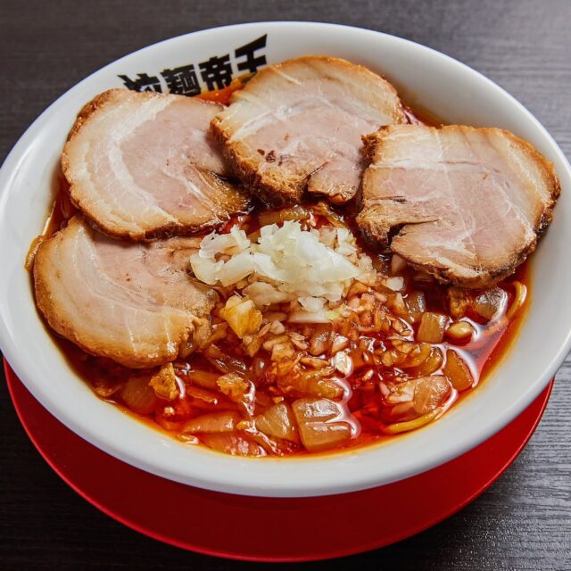 遊戯王 辛ラーメン Amazon.co.jp: 明星 辛麺屋輪監修 宮崎辛麺25辛